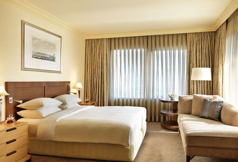 Fotos del hotel Grand Hyatt Istanbul:  28