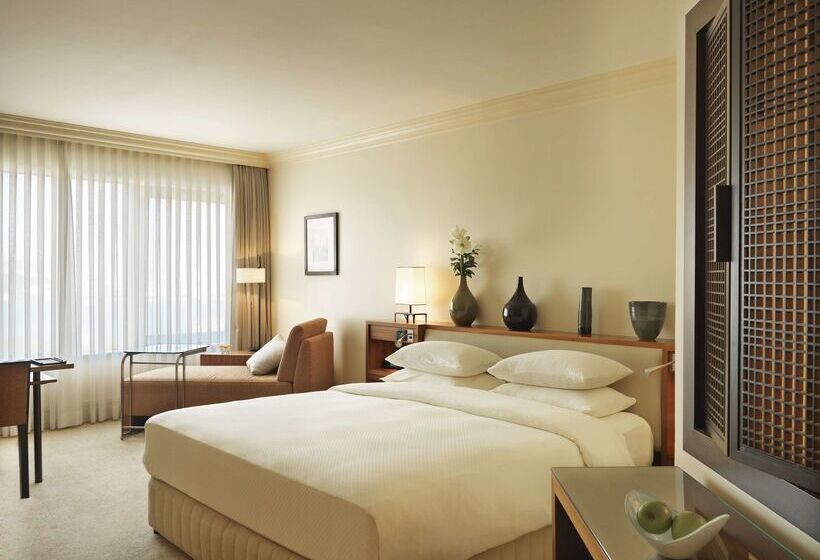 Fotos del hotel Grand Hyatt Istanbul:  21