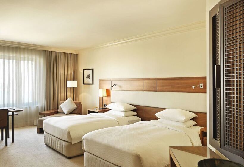 Fotos del hotel Grand Hyatt Istanbul:  10
