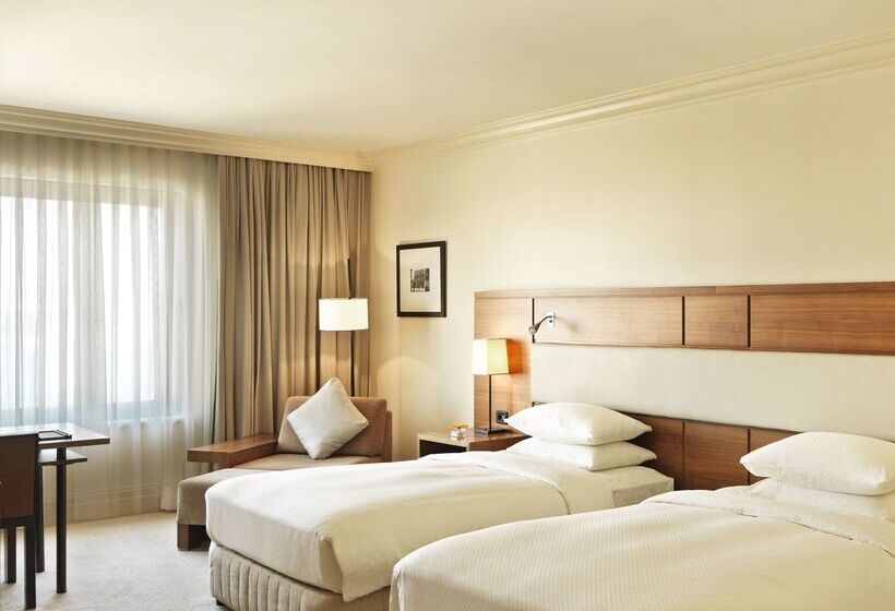 Fotos del hotel Grand Hyatt Istanbul:  19