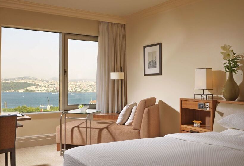 Fotos del hotel Grand Hyatt Istanbul:  3