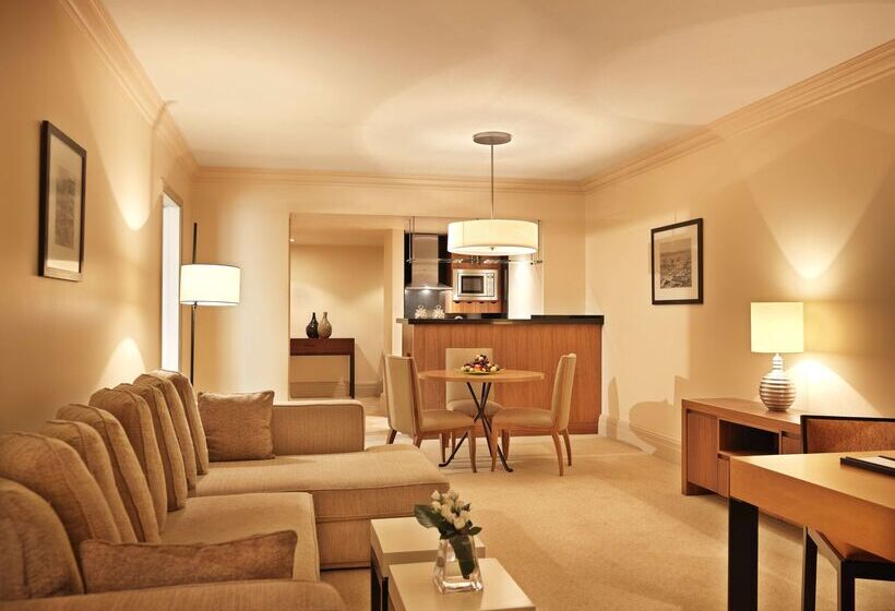 Fotos del hotel Grand Hyatt Istanbul:  22