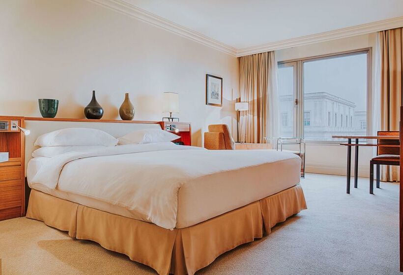 Fotos del hotel Grand Hyatt Istanbul:  4