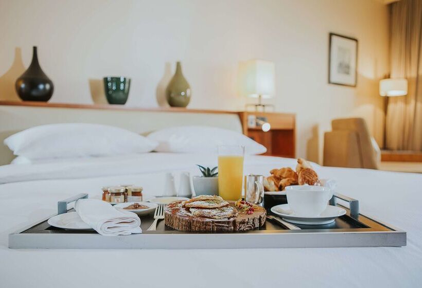 Fotos del hotel Grand Hyatt Istanbul:  23
