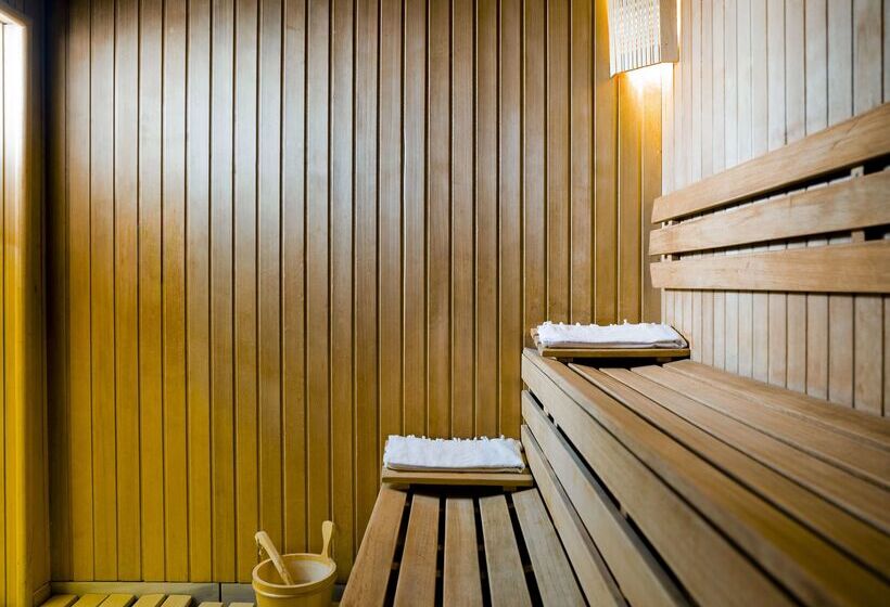Fotos del hotel Grand Hyatt Istanbul:  24
