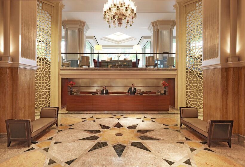 Fotos del hotel Grand Hyatt Istanbul:  6