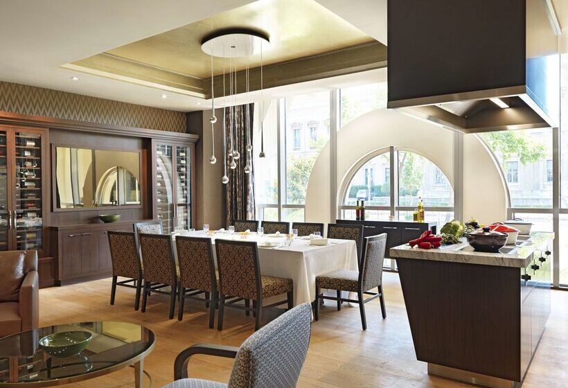 Fotos del hotel Grand Hyatt Istanbul:  25