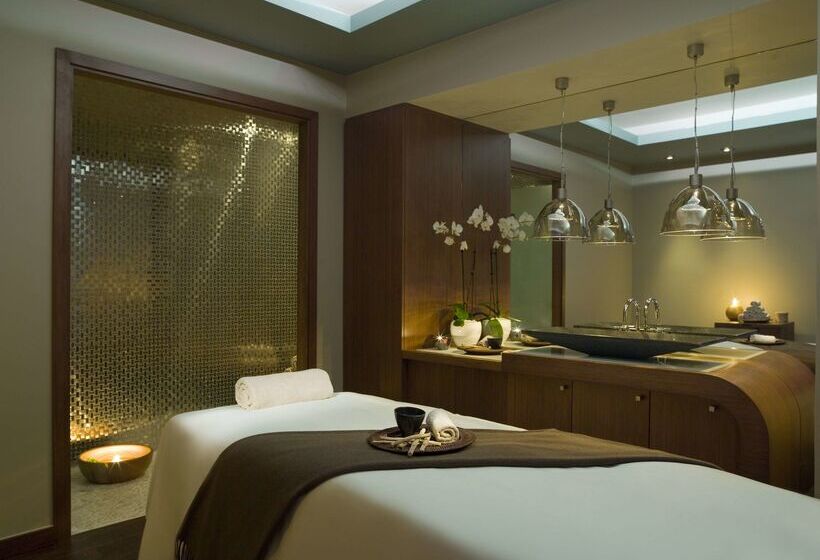 Fotos del hotel Grand Hyatt Istanbul:  18