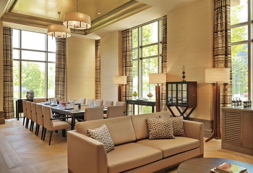 Fotos del hotel Grand Hyatt Istanbul: 1 Fotos del hotel Grand Hyatt Istanbul: 1