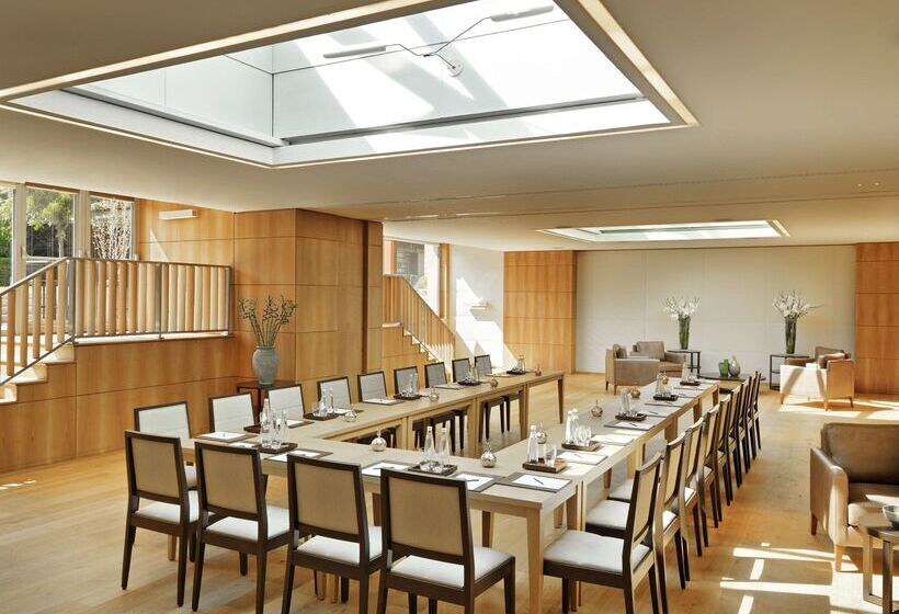 Fotos del hotel Grand Hyatt Istanbul:  26