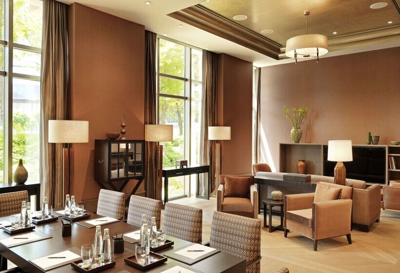 Fotos del hotel Grand Hyatt Istanbul:  8