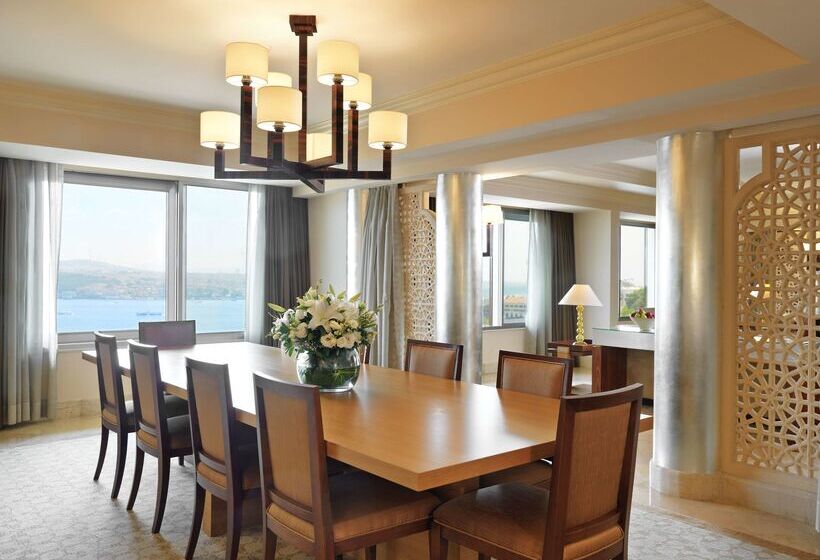 Fotos del hotel Grand Hyatt Istanbul:  9