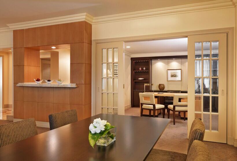 Fotos del hotel Grand Hyatt Istanbul:  29