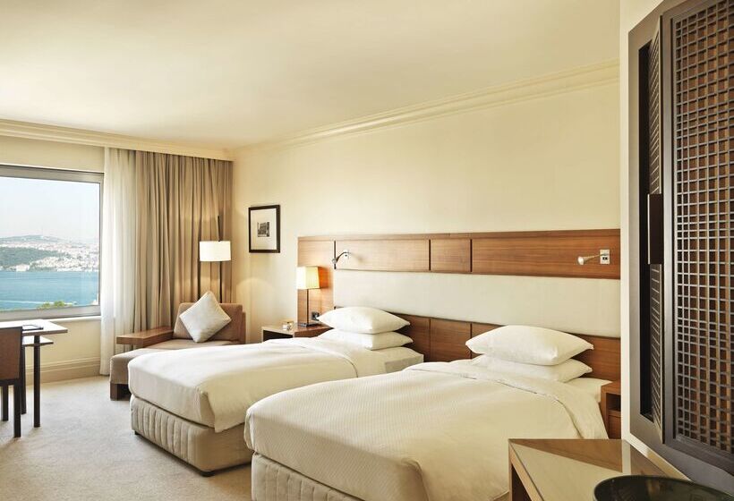 Fotos del hotel Grand Hyatt Istanbul:  36