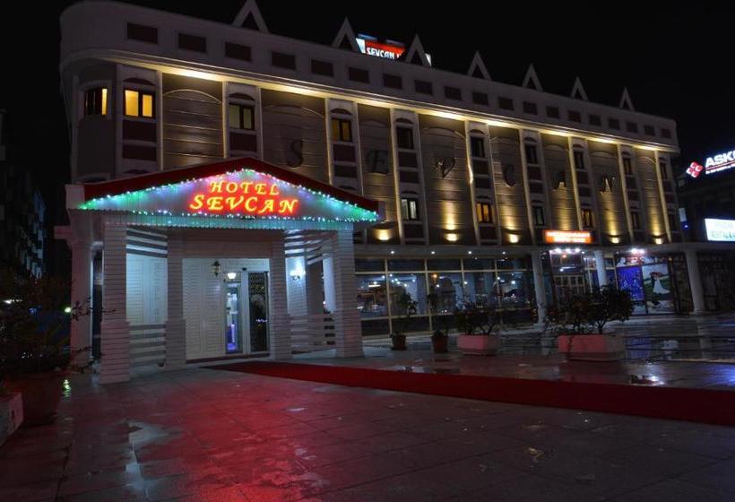 Fotos del hotel Sevcan  Airport:  5