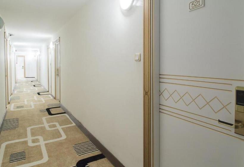 Fotos del hotel Sevcan  Airport:  14