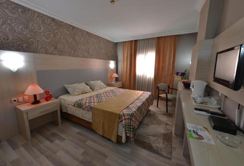 Fotos del hotel Sevcan  Airport:  2