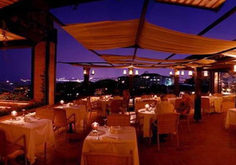Fotos del hotel La Maison Hotel:  2