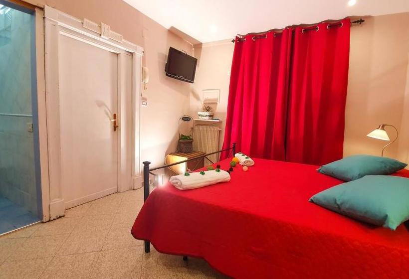 Fotos del hotel A Casa Simpatia:  14