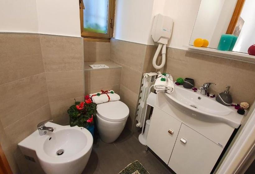 Fotos del hotel A Casa Simpatia:  13