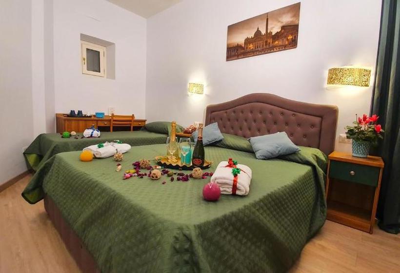 Fotos del hotel A Casa Simpatia:  11