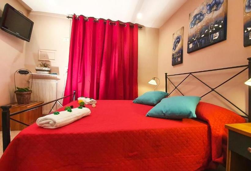 Fotos del hotel A Casa Simpatia:  10