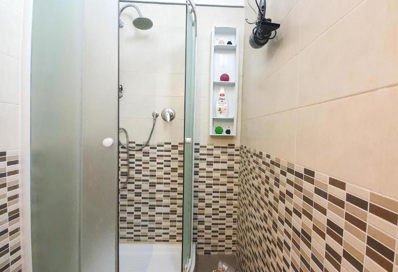 Fotos del hotel A Casa Simpatia:  9