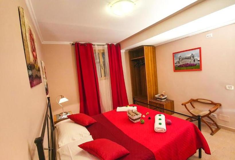 Fotos del hotel A Casa Simpatia:  8