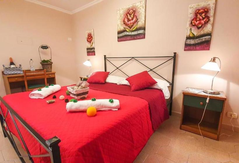 Fotos del hotel A Casa Simpatia:  7