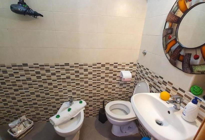 Fotos del hotel A Casa Simpatia:  6