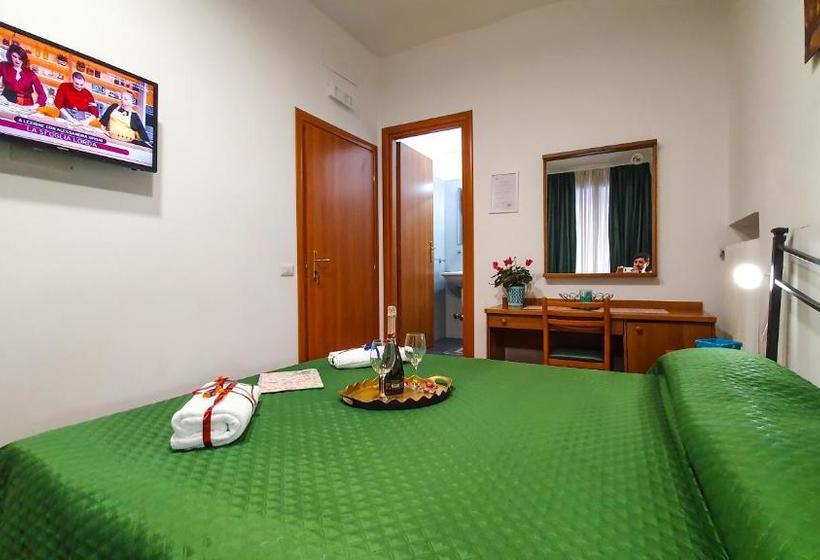 Fotos del hotel A Casa Simpatia:  5