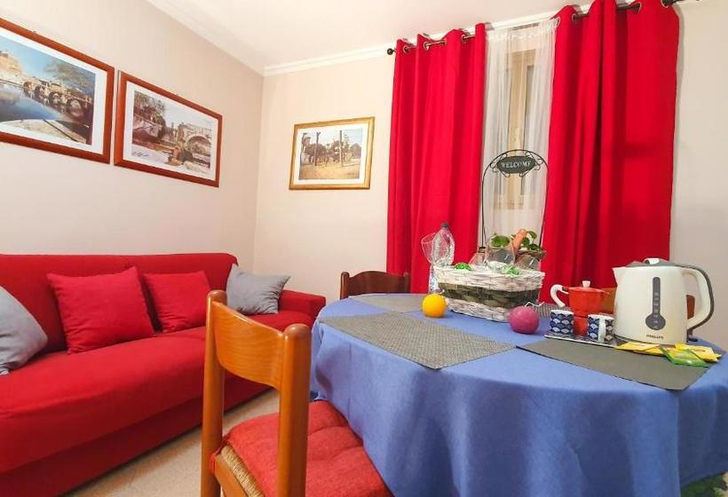 Fotos del hotel A Casa Simpatia:  4