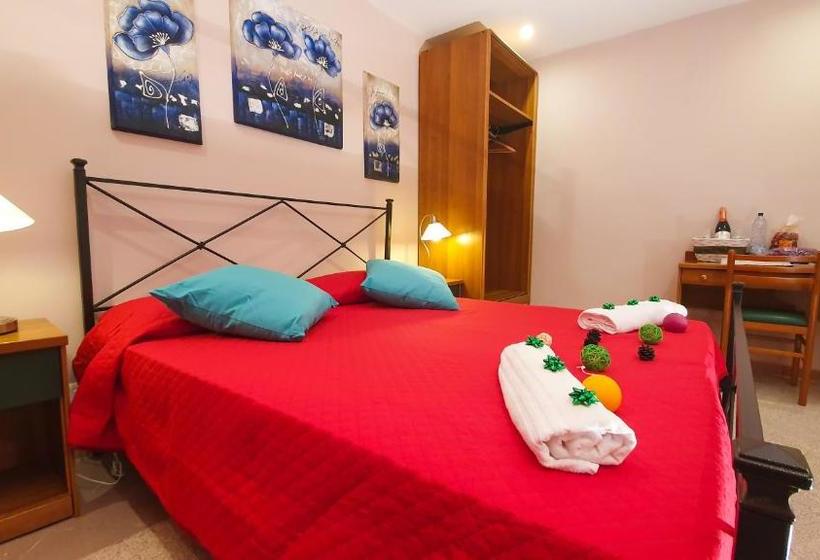 Fotos del hotel A Casa Simpatia:  3