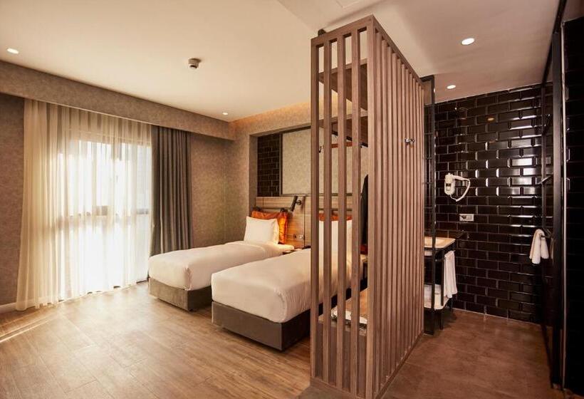 Fotos del hotel Avantgarde Sisli: 1 Fotos del hotel Avantgarde Sisli: 1