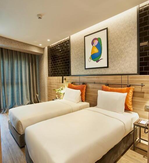 Fotos del hotel Avantgarde  Sisli:  22