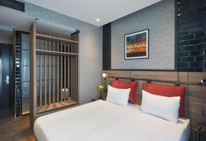 Fotos del hotel Avantgarde  Sisli:  21