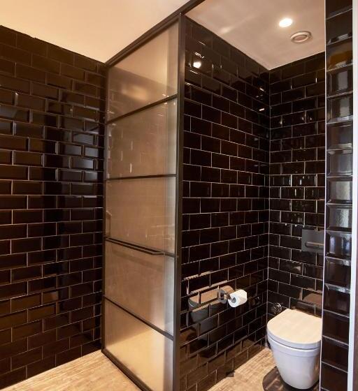 Fotos del hotel Avantgarde  Sisli:  19