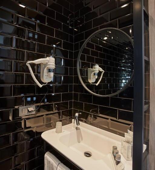 Fotos del hotel Avantgarde  Sisli:  2
