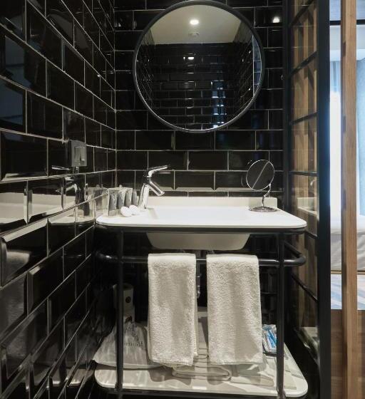 Fotos del hotel Avantgarde  Sisli:  15