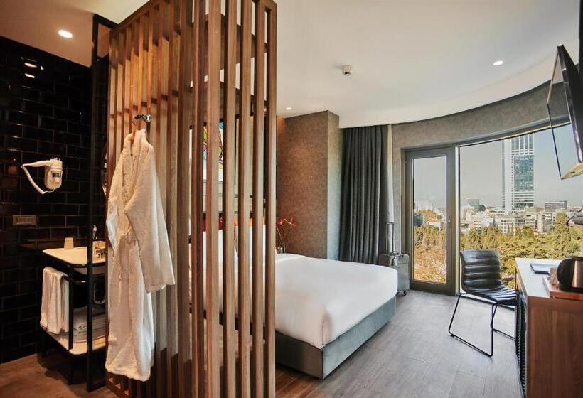 Fotos del hotel Avantgarde  Sisli:  14