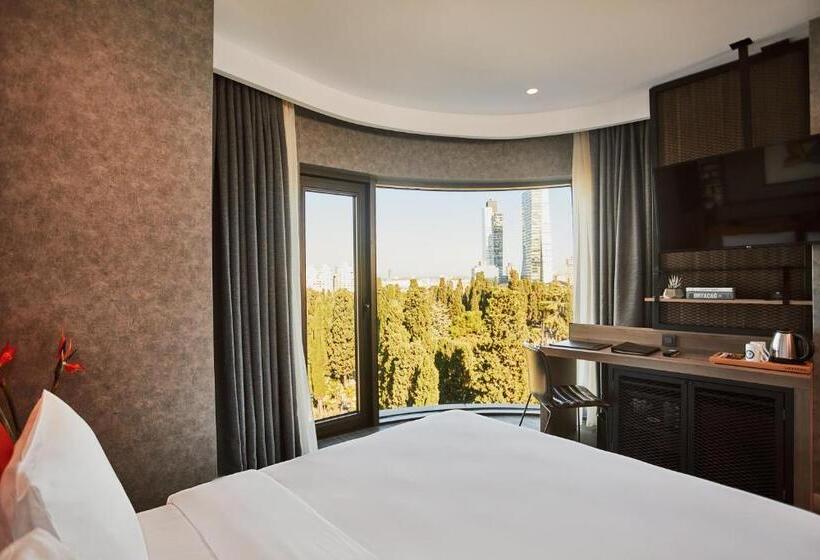 Fotos del hotel Avantgarde  Sisli:  13