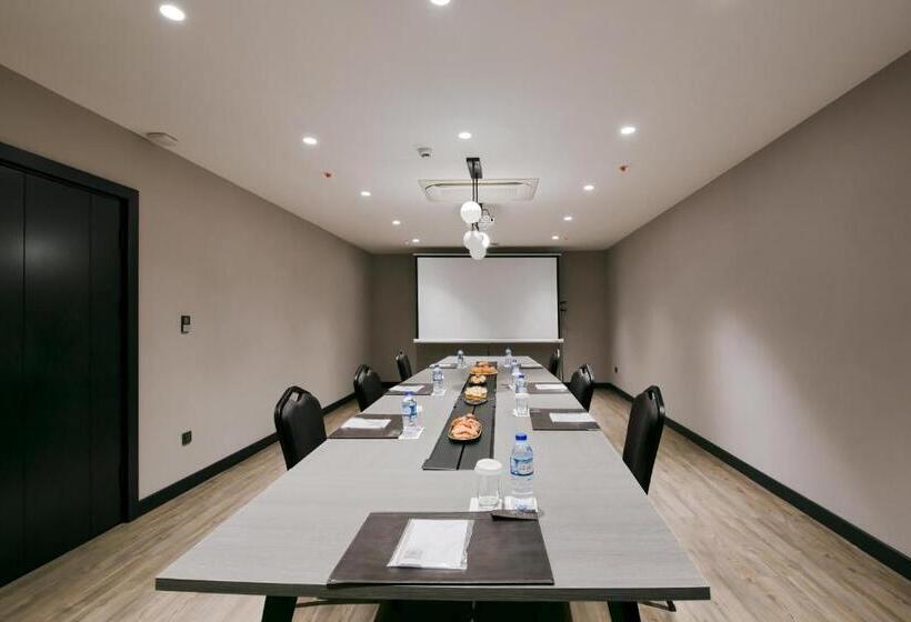 Fotos del hotel Avantgarde  Sisli:  12