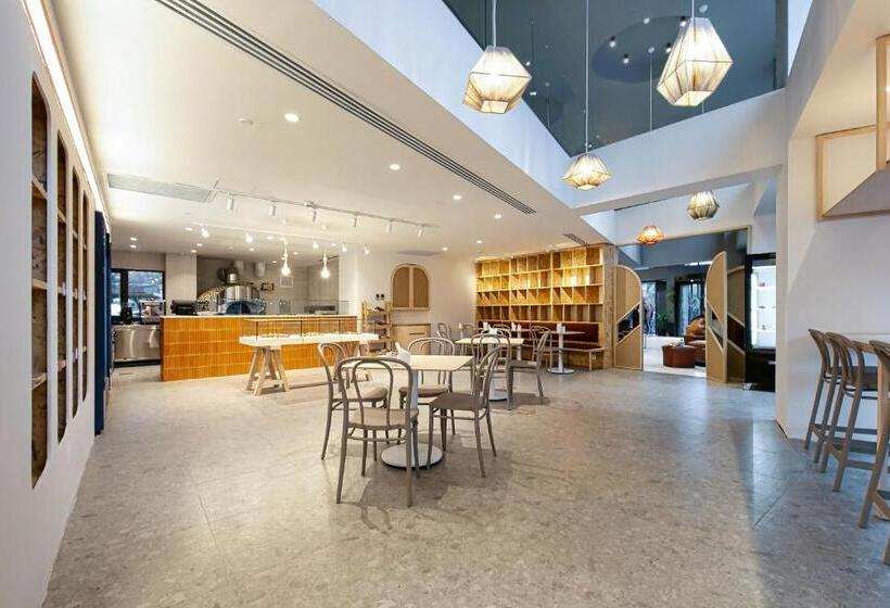 Fotos del hotel Avantgarde  Sisli:  10