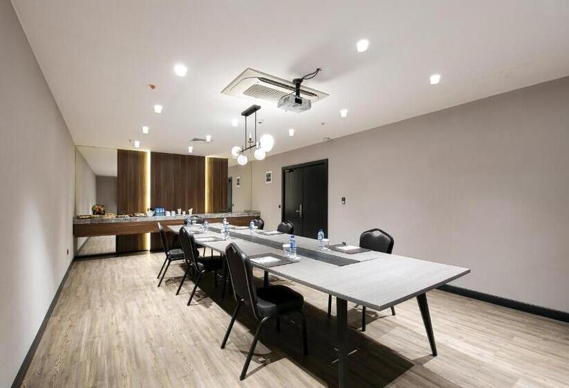Fotos del hotel Avantgarde  Sisli:  9