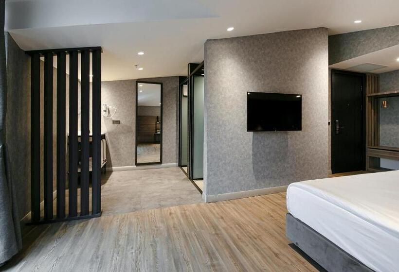 Fotos del hotel Avantgarde  Sisli:  24