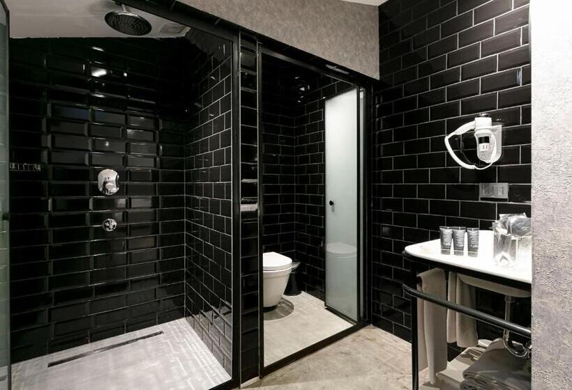 Fotos del hotel Avantgarde  Sisli:  26