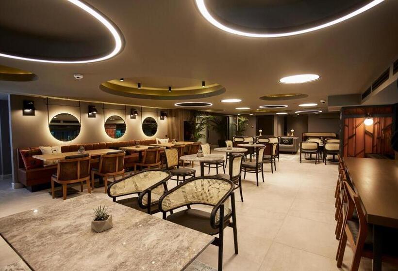 Fotos del hotel Avantgarde  Sisli:  28
