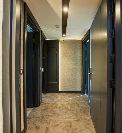 Fotos del hotel Avantgarde  Sisli:  30