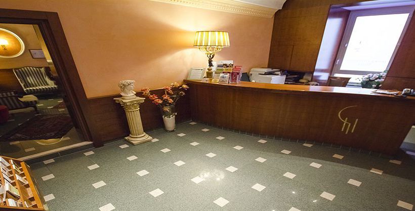 Fotos del hotel Giorgi:  11