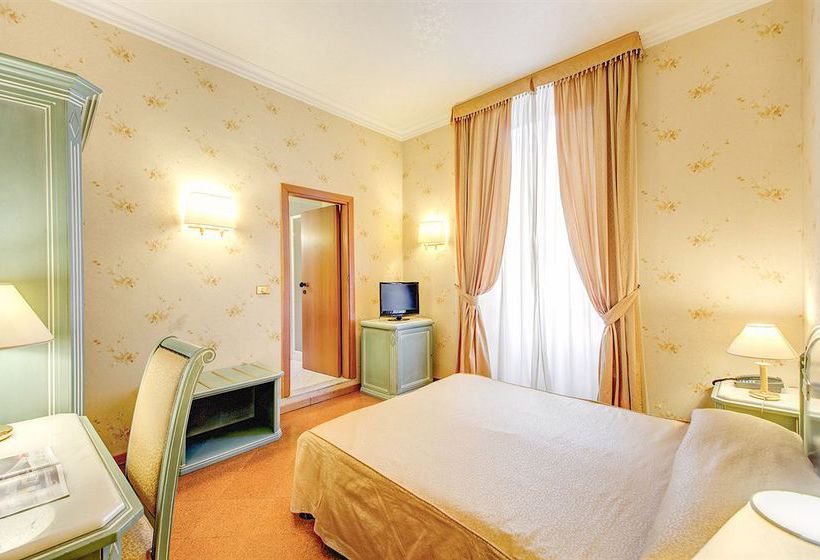 Fotos del hotel Giorgi:  3